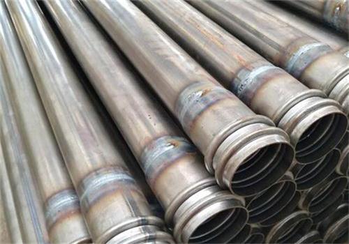 盐城桩基声测管