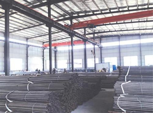 盐城桩基声测管