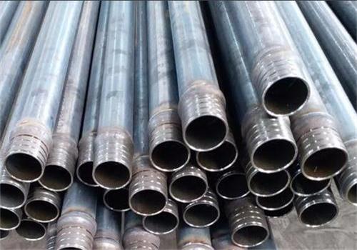 盐城桩基声测管