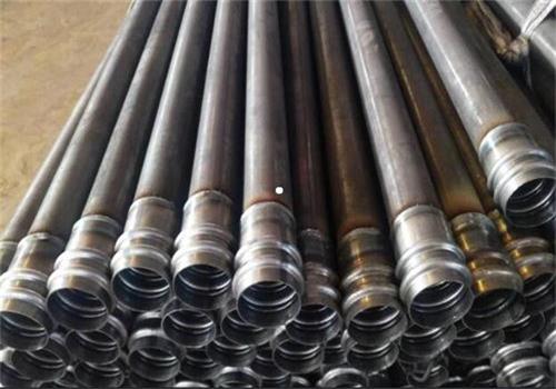 盐城桩基声测管