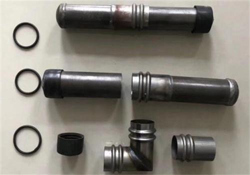 盐城桩基声测管 盐城桩基声测管