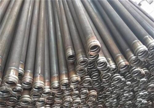 盐城桩基声测管