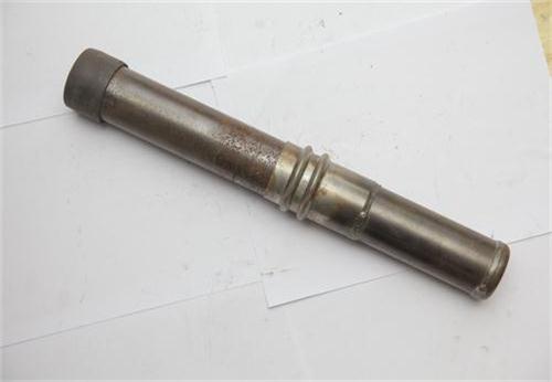 盐城桩基声测管