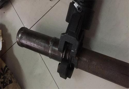 盐城桩基声测管 盐城桩基声测管