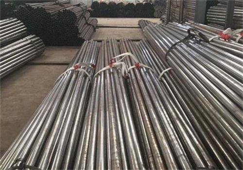 盐城桩基声测管