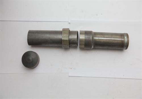 盐城桩基声测管