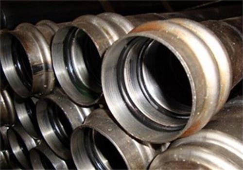 盐城桩基声测管