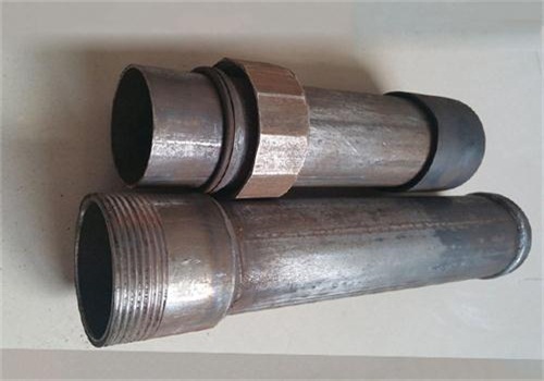 盐城桩基声测管