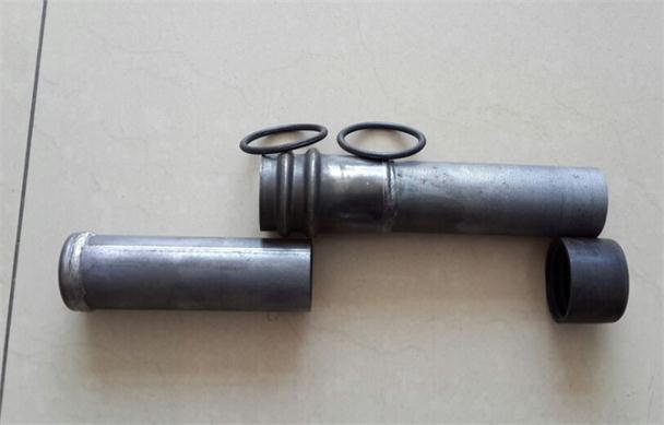 盐城桩基声测管