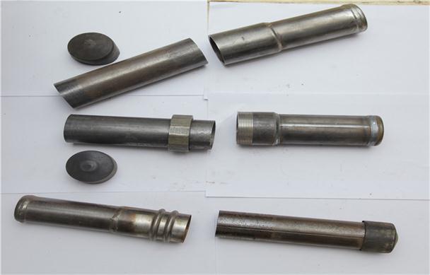 盐城桩基声测管